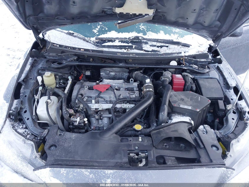 2008 Mitsubishi Lancer Evolution Gsr VIN: JA3AW86V58U048603 Lot: 44083333