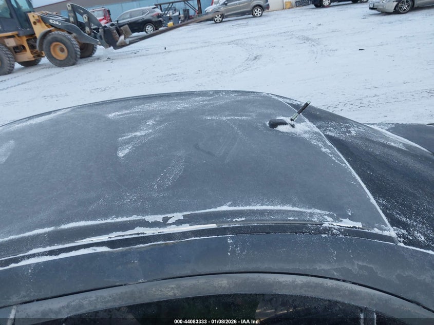 2008 Mitsubishi Lancer Evolution Gsr VIN: JA3AW86V58U048603 Lot: 44083333