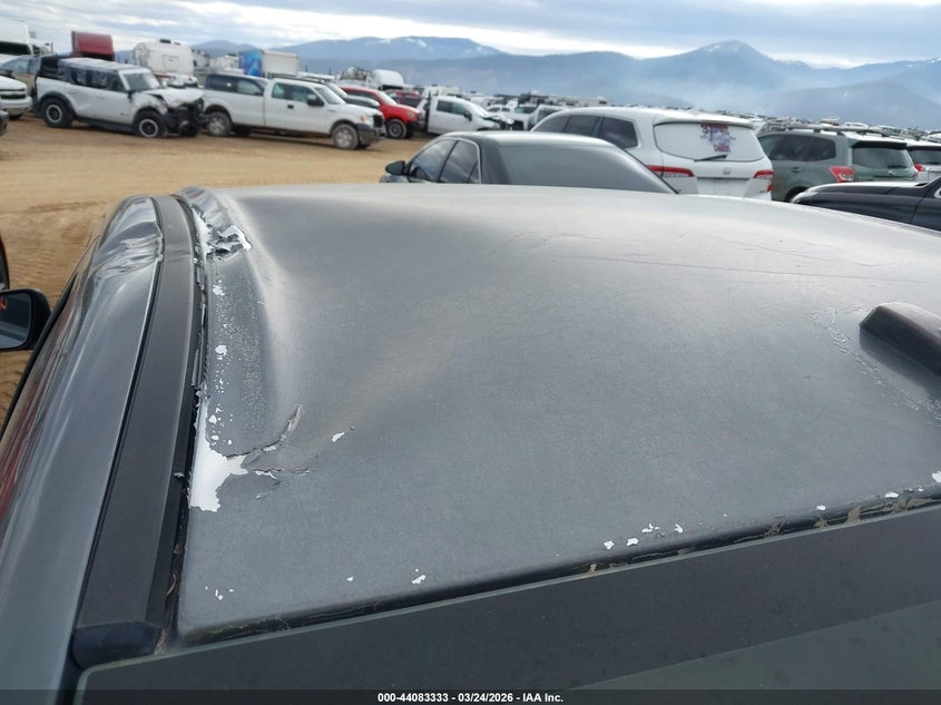 2008 Mitsubishi Lancer Evolution Gsr VIN: JA3AW86V58U048603 Lot: 44083333