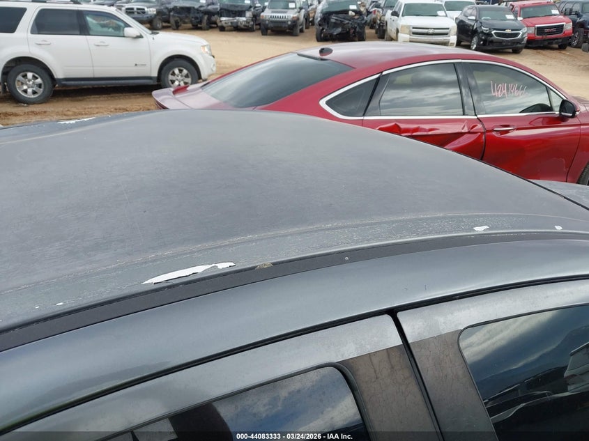 2008 Mitsubishi Lancer Evolution Gsr VIN: JA3AW86V58U048603 Lot: 44083333