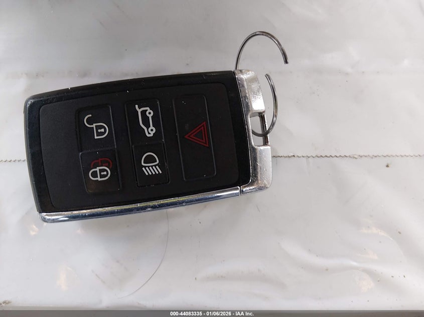 2021 Land Rover Range Rover Evoque S VIN: SALZJ2FX2MH140393 Lot: 44083335