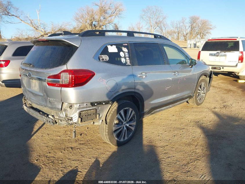 2022 Subaru Ascent Limited