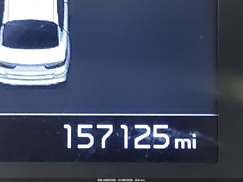 2020 Kia Optima Lx VIN: 5XXGT4L32LG404648 Lot: 44083368