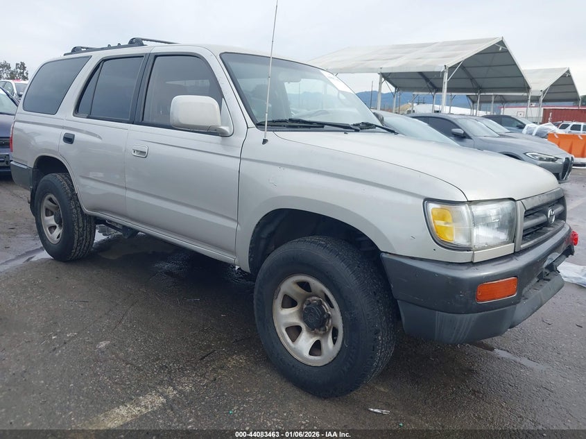 JT3GM84R9W0028340 1998 Toyota 4Runner auction photo 1