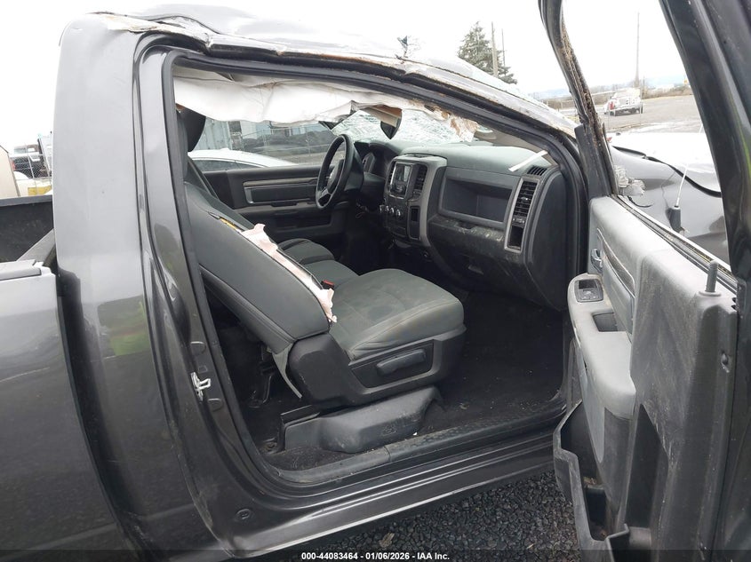 2016 Ram 1500 Express