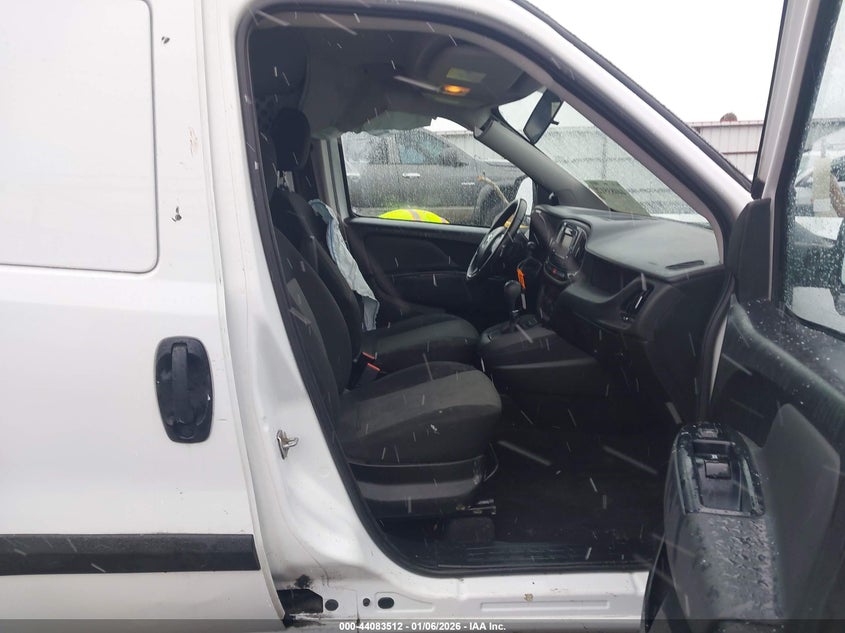 2018 Ram Promaster City Tradesman Slt