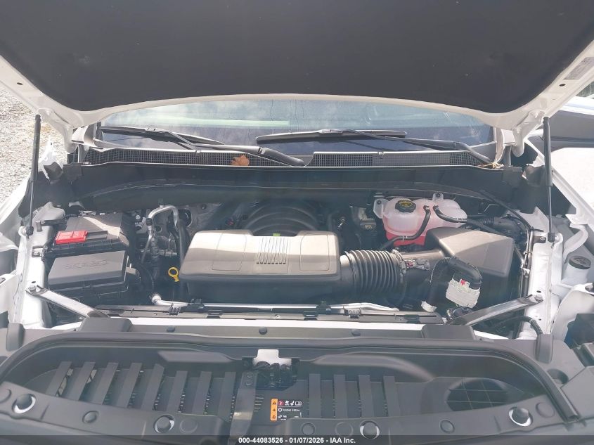 2026 Chevrolet Silverado 1500 - 1GCUKDED7TZ216975