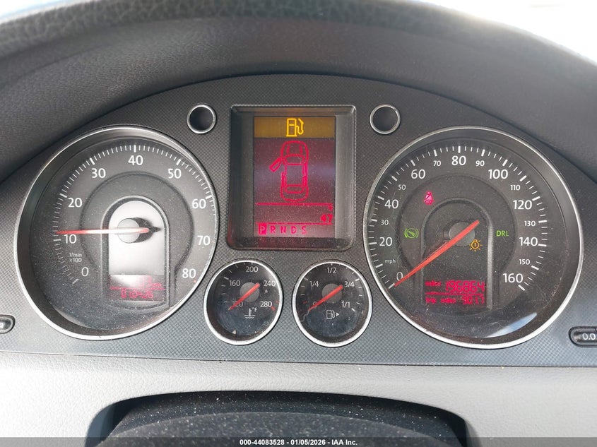 2006 Volkswagen Passat 2.0T VIN: WVWAK73C16P179680 Lot: 44083528