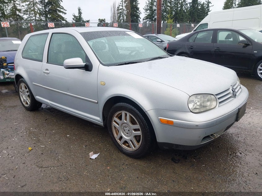WVWDE31J0XW444756 1999 Volkswagen Gti Glx auction photo 1