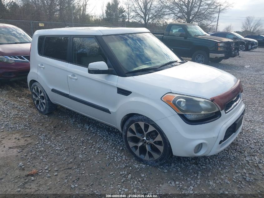 2013 Kia Soul