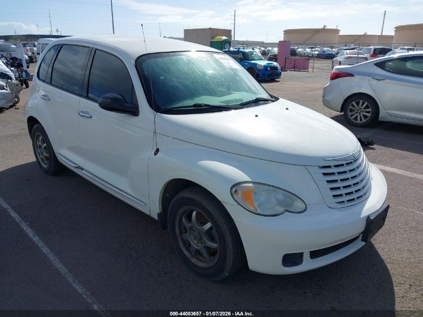 2009 Chrysler PT Cruiser