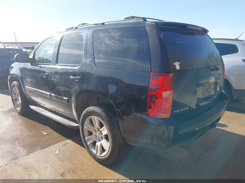 2007 Chevrolet Tahoe Lt