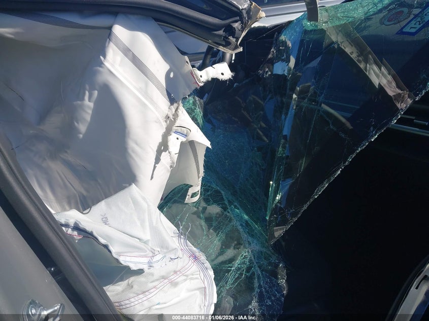 2025 Hyundai Santa Fe Se