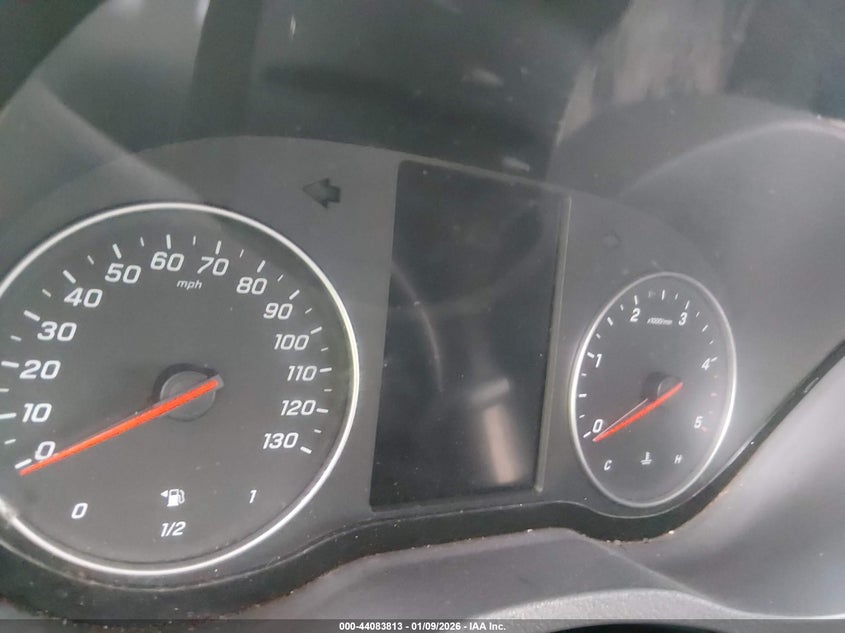 2019 Mercedes-Benz Sprinter 2500 High Roof V6 VIN: WD3PF1CD6KP080801 Lot: 44083813