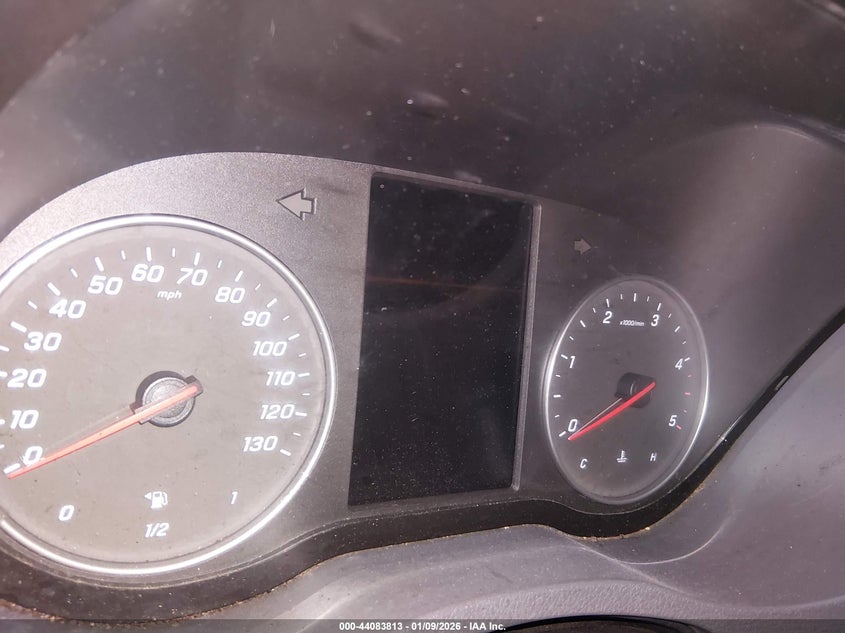 2019 Mercedes-Benz Sprinter 2500 High Roof V6 VIN: WD3PF1CD6KP080801 Lot: 44083813