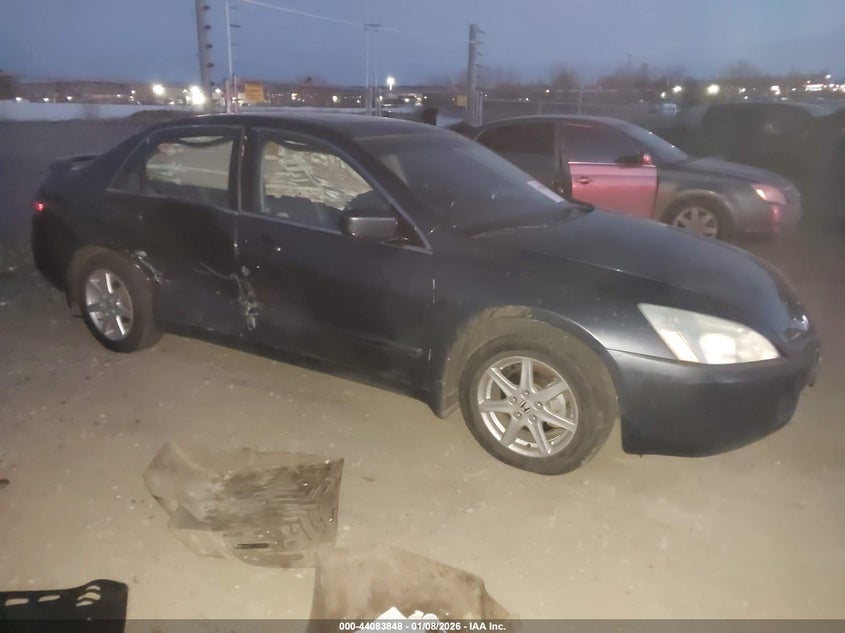 2004 Honda Accord 3.0 Ex