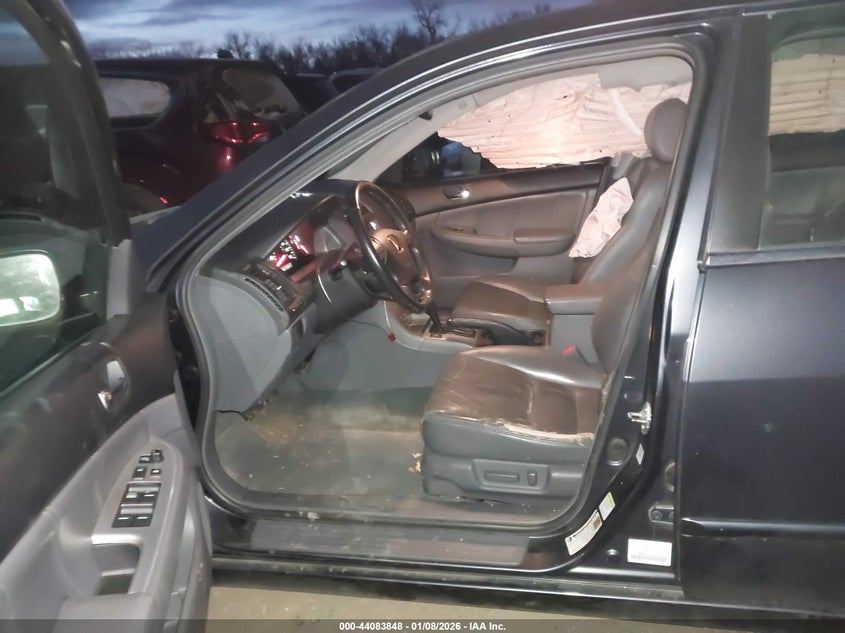 2004 Honda Accord 3.0 Ex