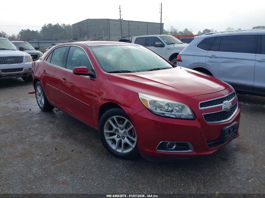 2013 Chevrolet Malibu