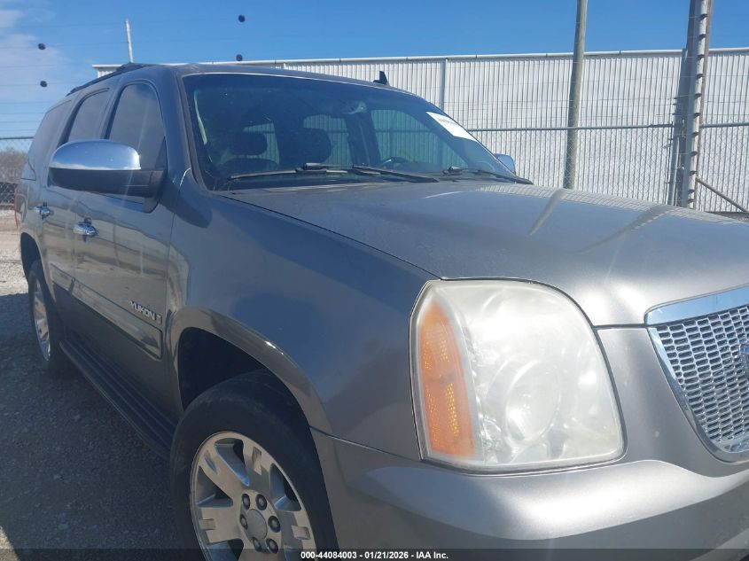 2008 GMC Yukon