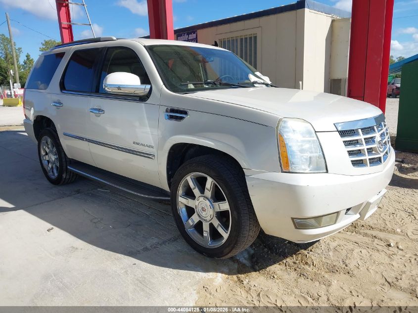 2010 Cadillac Escalade