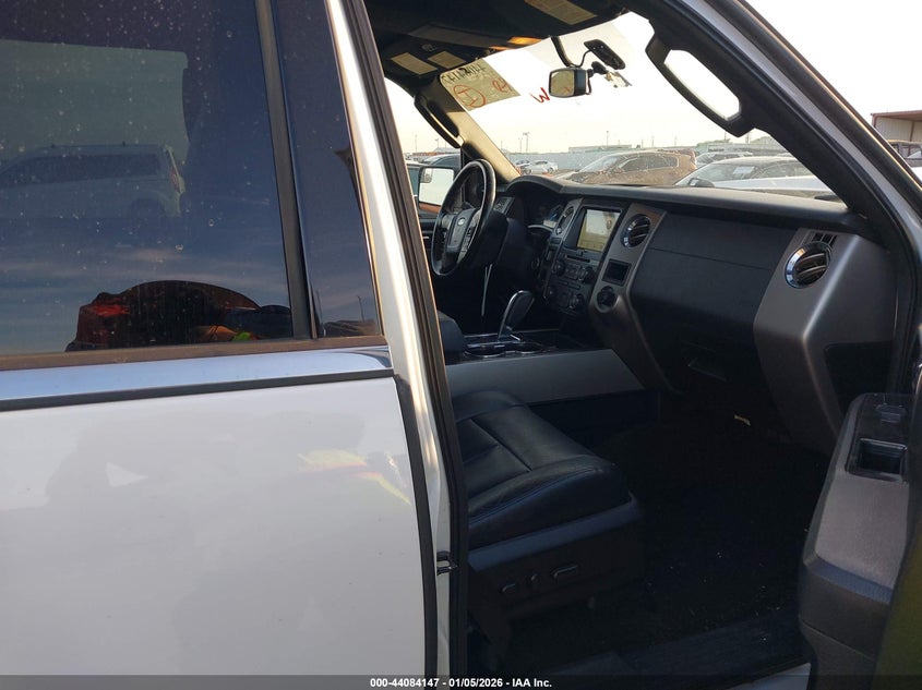 2016 Ford Expedition Limited