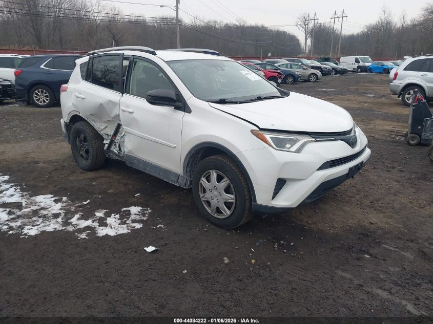 2018 Toyota RAV4