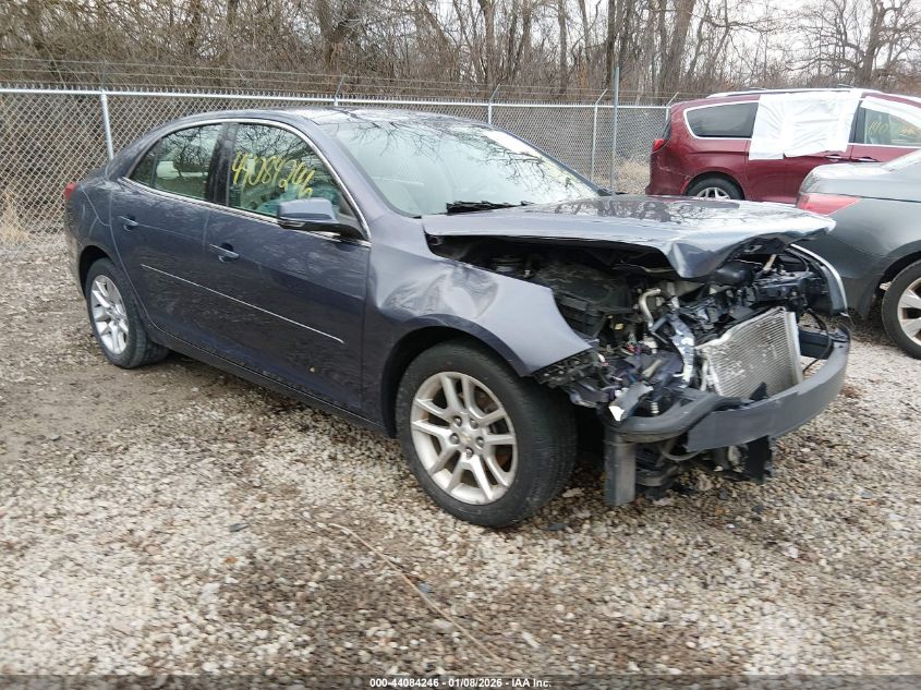 2015 Chevrolet Malibu