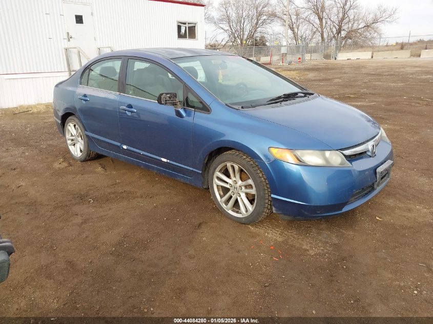 2006 Honda Civic