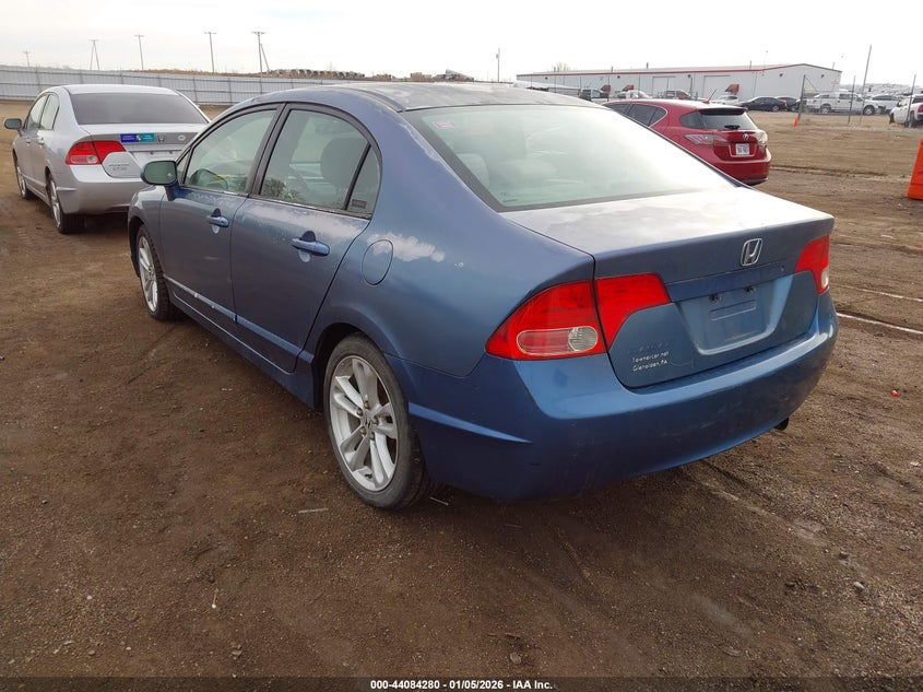 2006 Honda Civic Lx