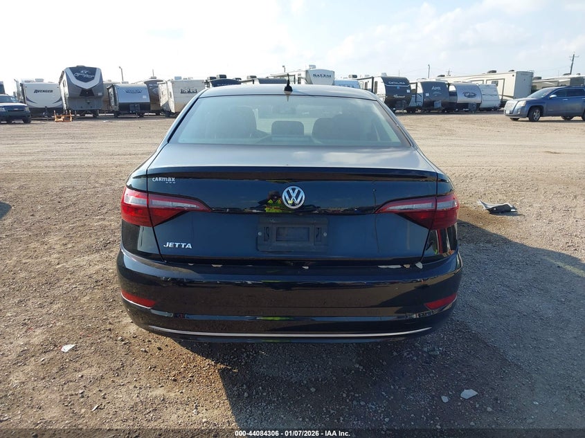 VIN 3VWC57BU0MM078897 2021 VOLKSWAGEN JETTA 1.4T R-LINE/1.4T S/1.4T SE