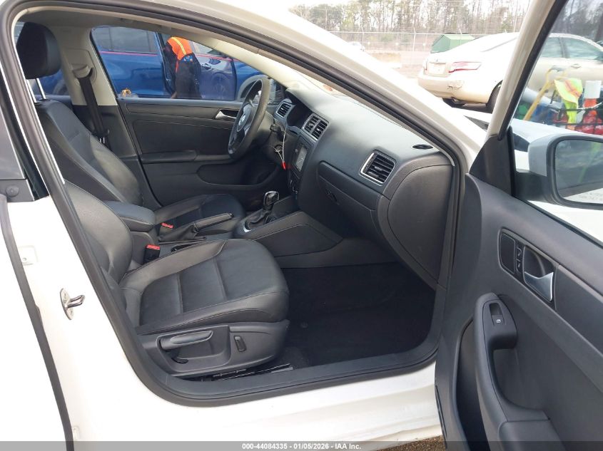 2014 Volkswagen Jetta 1.8T Se