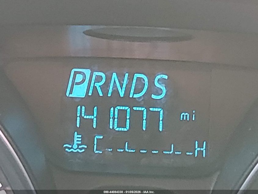 2018 Ford Fiesta Se VIN: 3FADP4BJ1JM121537 Lot: 44084338