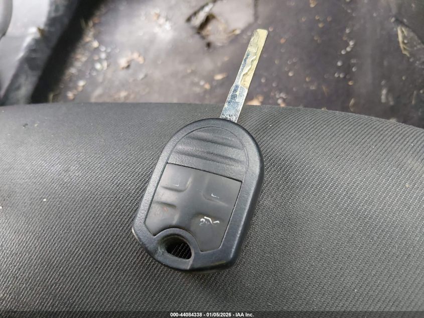 2018 Ford Fiesta Se VIN: 3FADP4BJ1JM121537 Lot: 44084338