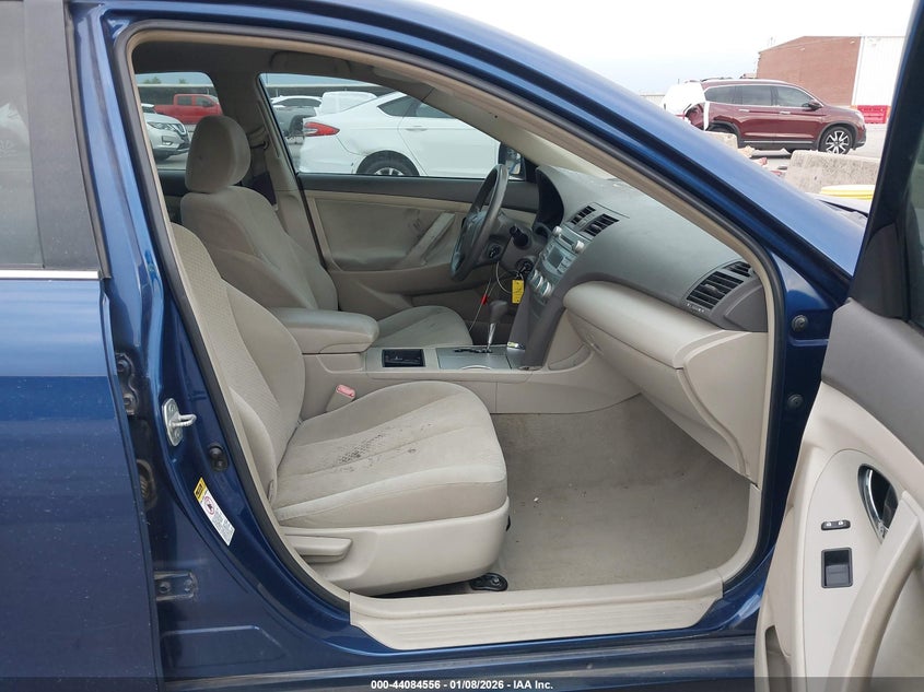 2009 Toyota Camry Le