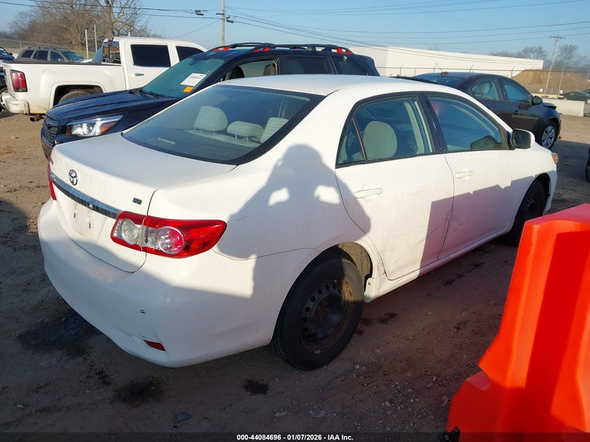 AtlanticExpress - Toyota Corolla