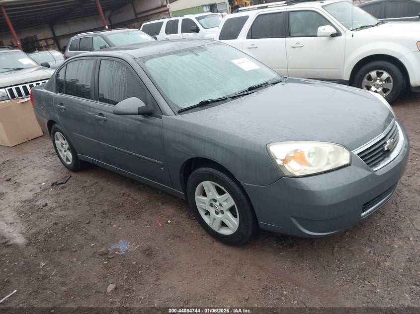 1G1ZT58N68F107373 CHEVROLET MALIBU CLASSIC Photo 1