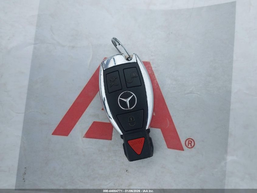 2000 Mercedes-Benz E 320 VIN: WDBJF65J5YB147534 Lot: 44084771