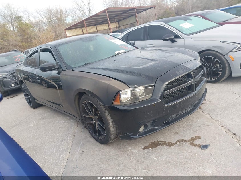 Vin: 2c3cdxhg3eh363959, lot: 44580707, dodge charger sxt 2014 img_1