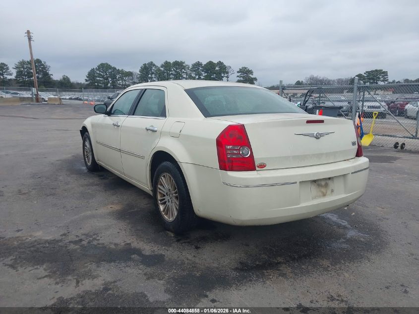2010 Chrysler 300 Touring