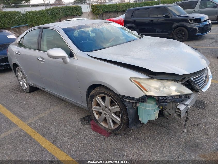 2009 Lexus ES 350