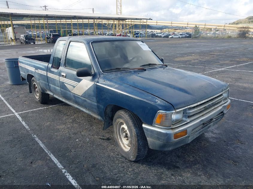 1989 Toyota Pickup