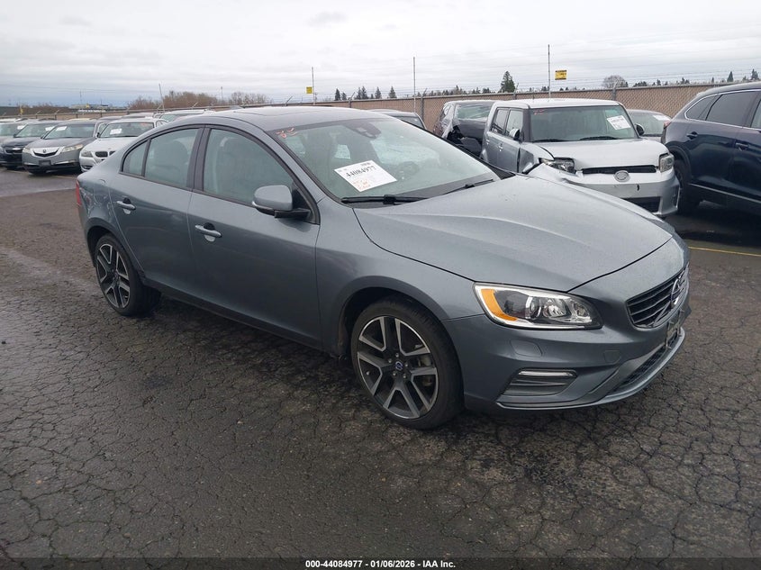 Vin: yv126mfl8h2437156, lot: 44580830, volvo s60 t5 dynamic 2017 img_1