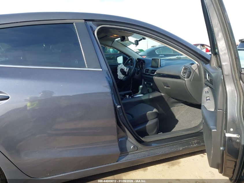 2015 Mazda Mazda3 I Touring