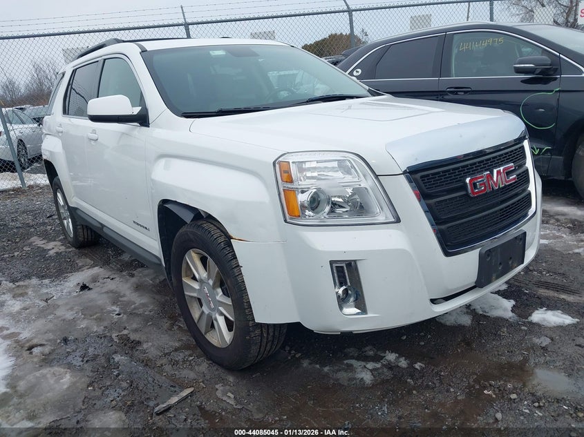 2GKFLVEK1D6339781 GMC TERRAIN Photo 1
