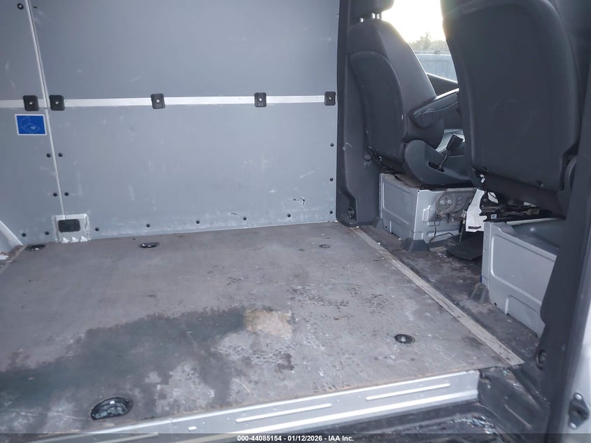 2020 Mercedes-Benz Sprinter 1500 Standard Roof I4