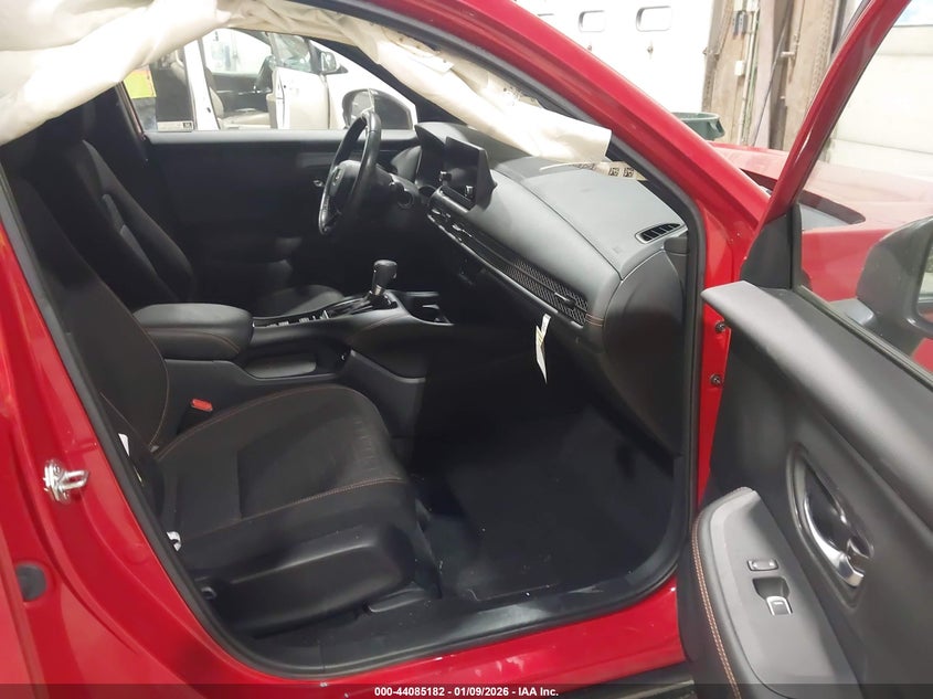 2023 Honda Hr-V Awd Sport