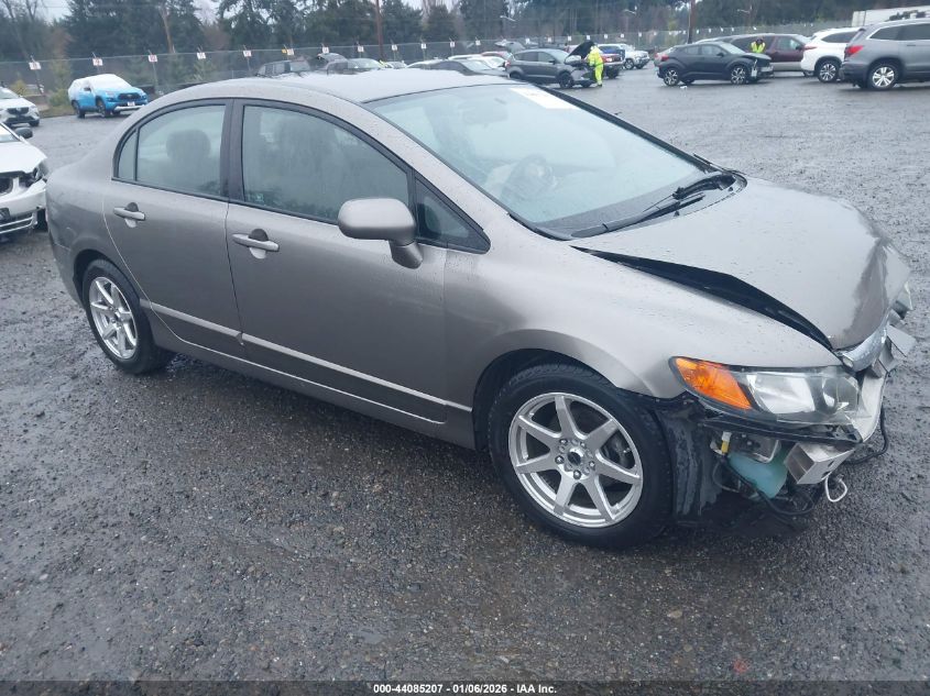 2006 Honda Civic