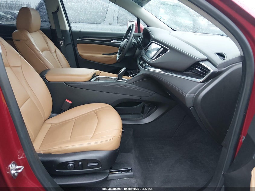 2019 Buick Enclave Fwd Essence