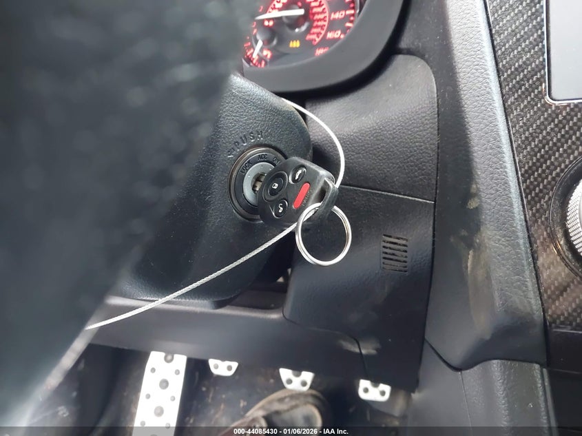 2015 Subaru Wrx Premium VIN: JF1VA1D69F9821616 Lot: 44085430