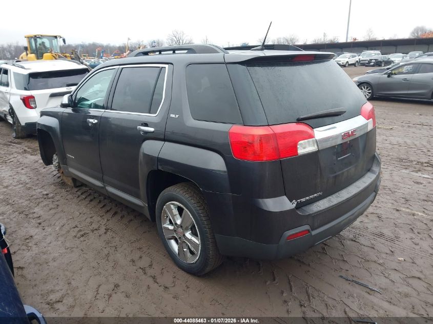 2014 GMC Terrain Slt-1